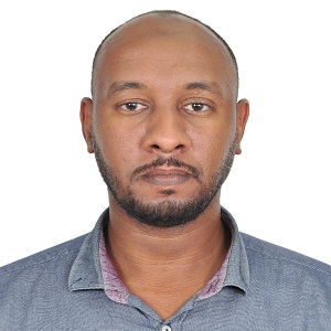 Ahmed Khaled Alhaj